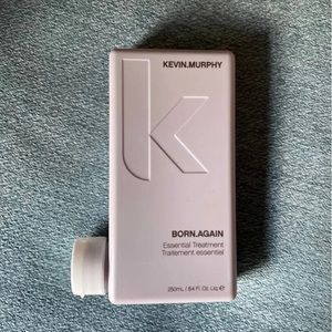 Kevin Murphy Born Again Treatment
